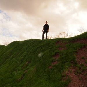 Meet your Posher, Christian